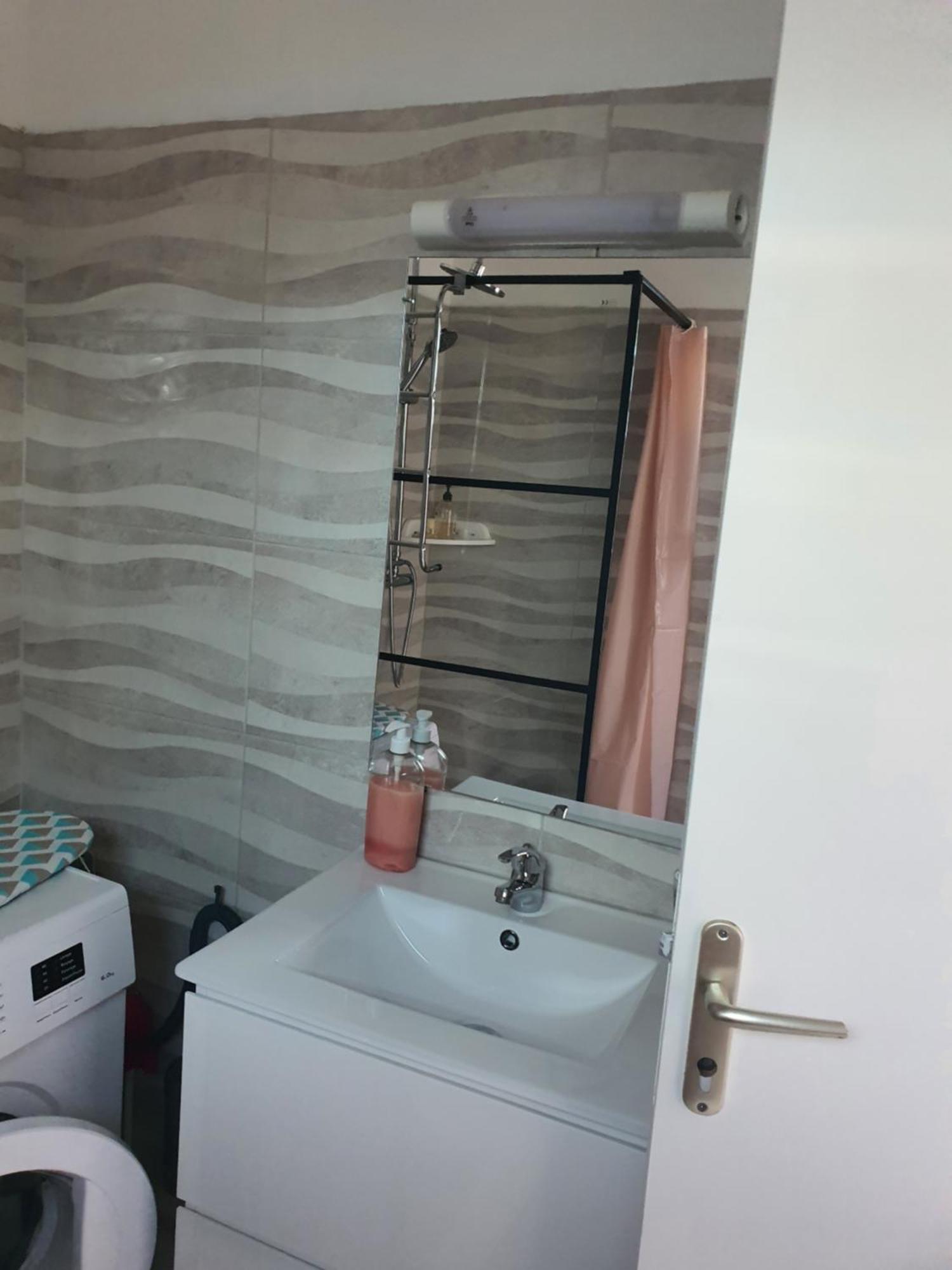 Bungalow Vacances Sainte-Rose Dış mekan fotoğraf