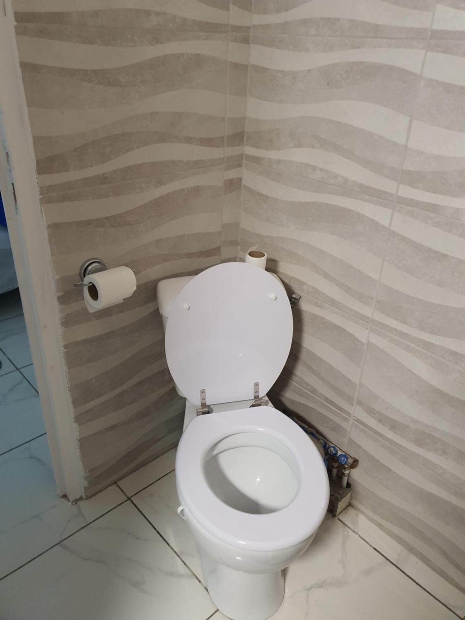 Bungalow Vacances Sainte-Rose Dış mekan fotoğraf